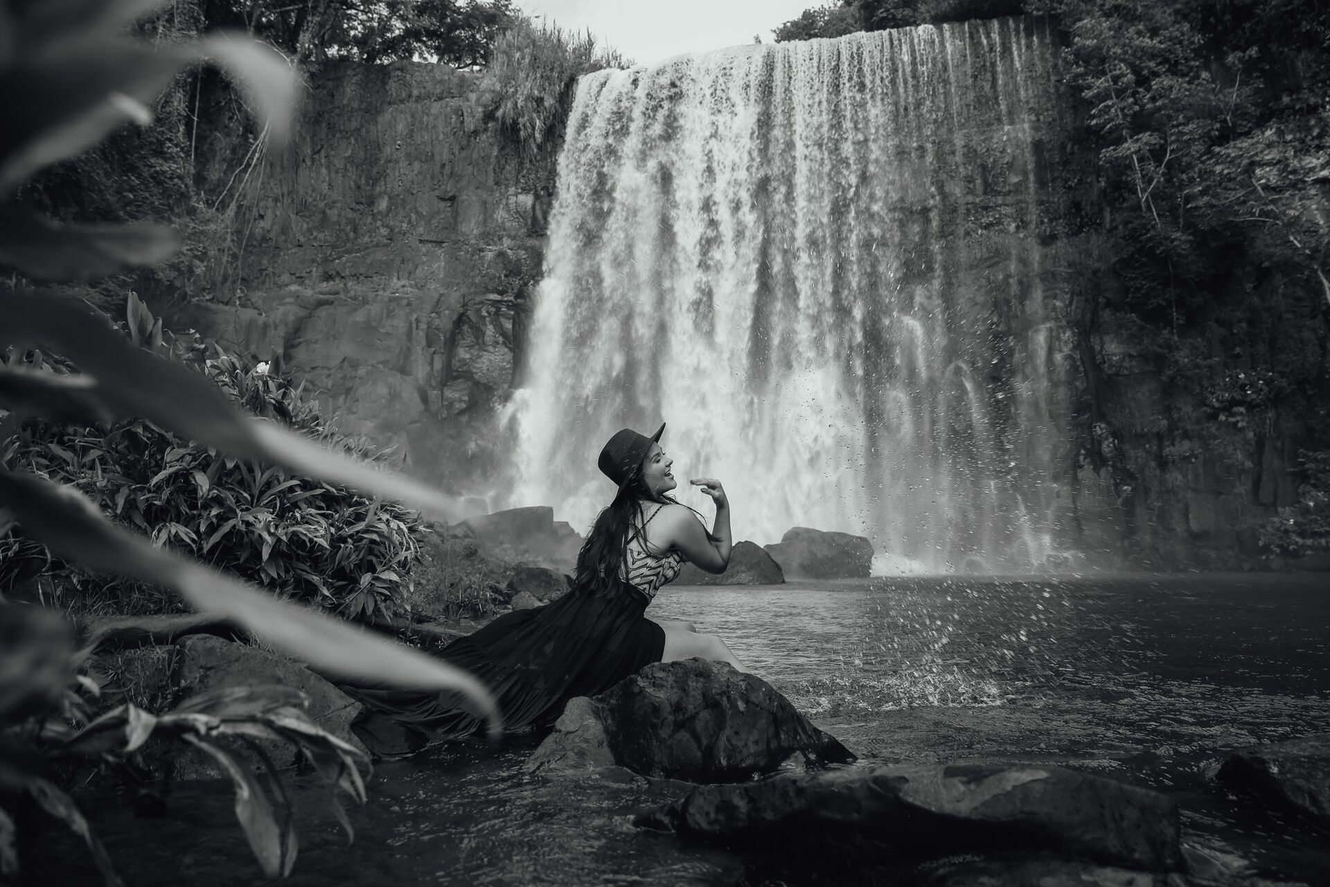 Foto Vitória Francis - Imagem 60