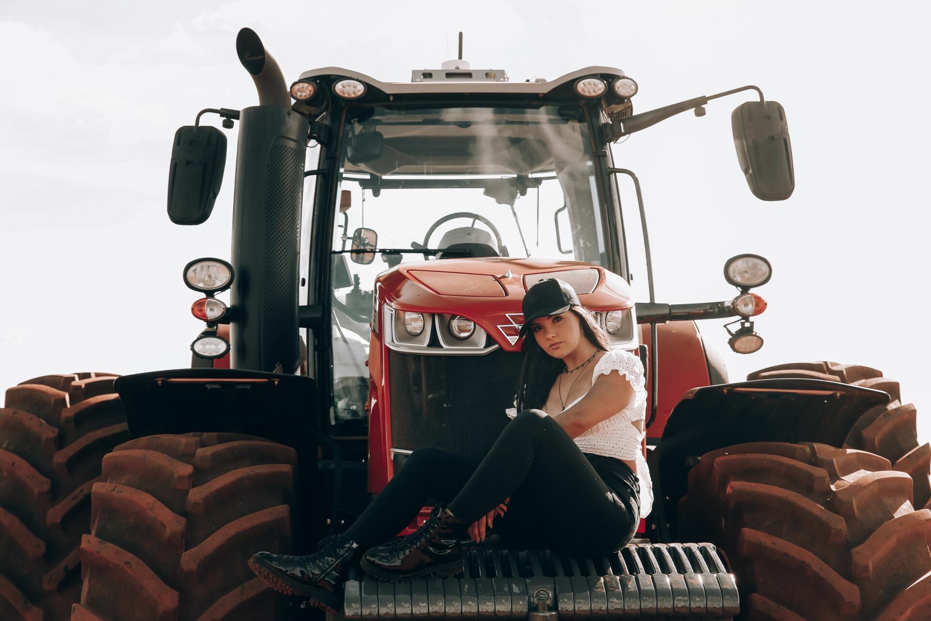 Foto Vitória Francis - Imagem 78