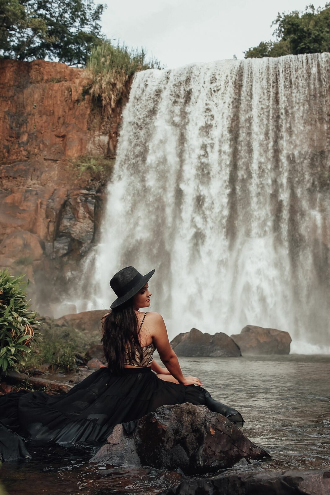 Foto Vitória Francis - Imagem 36