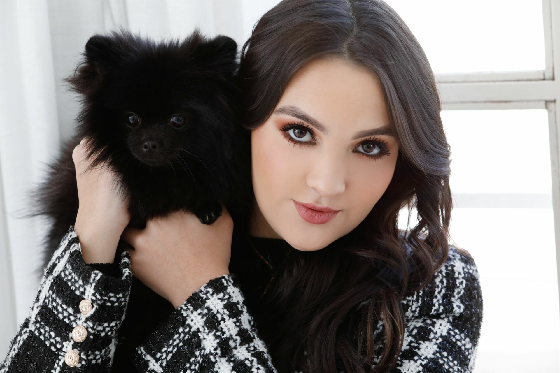 Foto Vitória Francis - Imagem 61