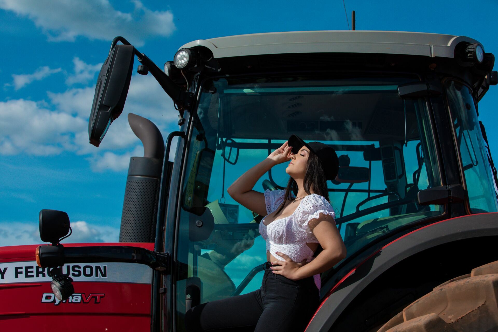 Foto Vitória Francis - Imagem 62