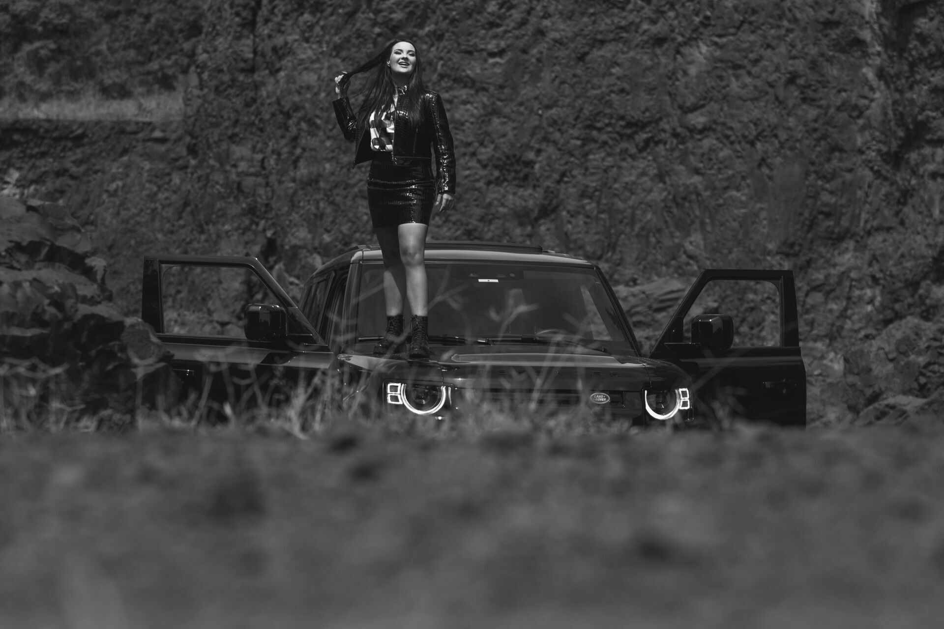 Foto Vitória Francis - Imagem 71