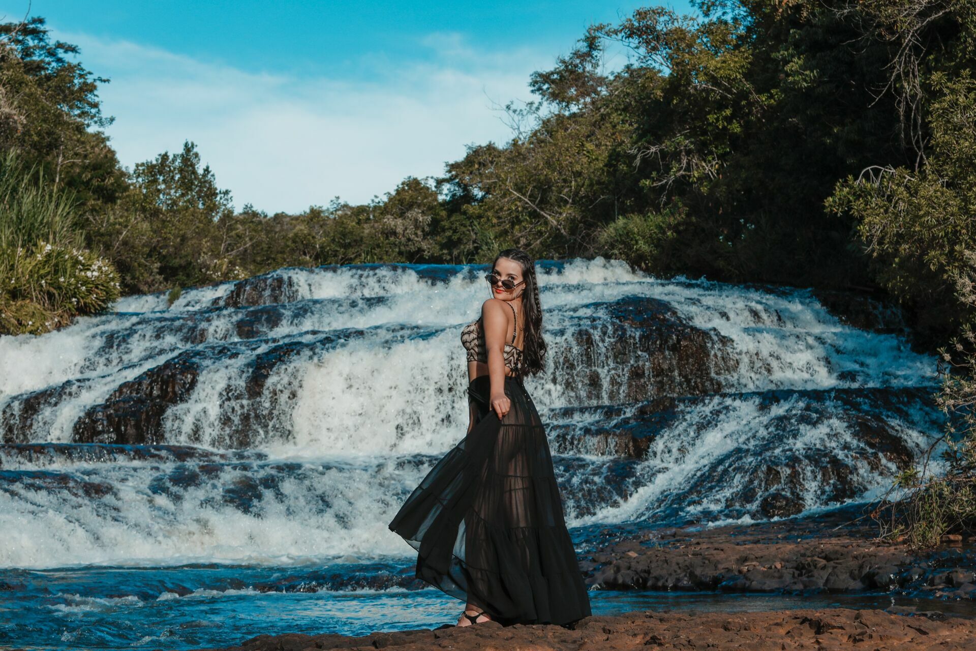 Foto Vitória Francis - Imagem 40