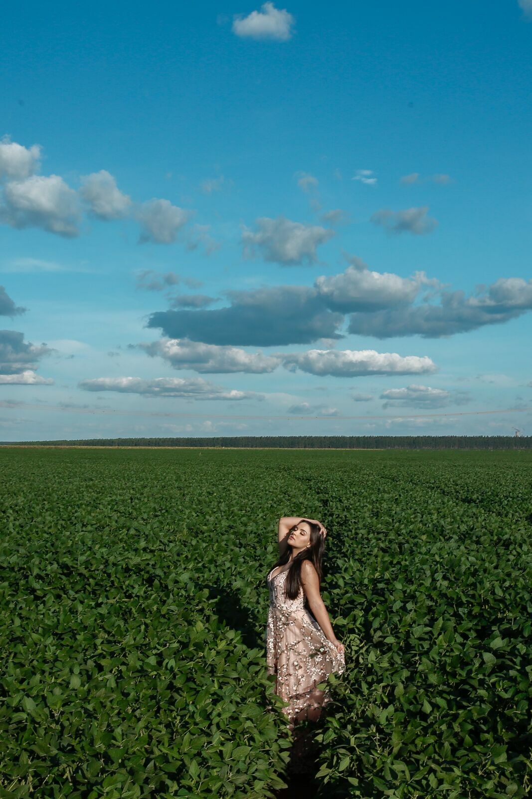 Foto Vitória Francis - Imagem 65