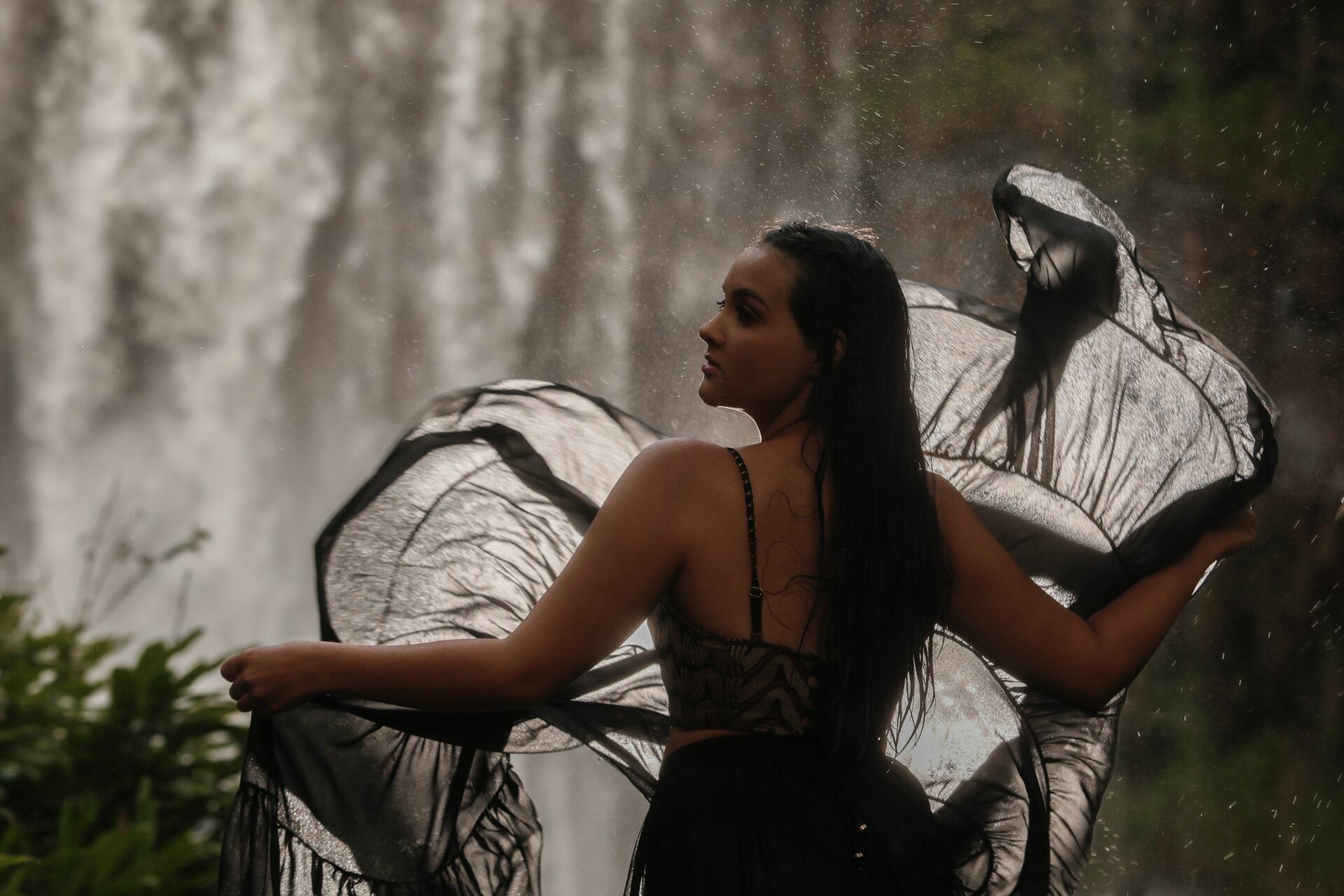 Foto Vitória Francis - Imagem 37