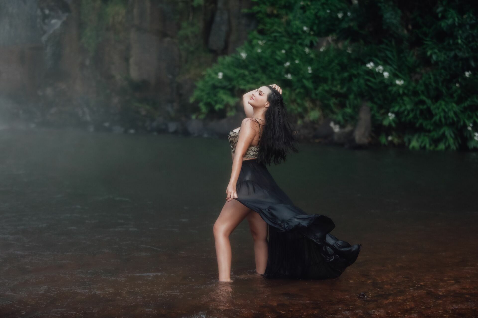 Foto Vitória Francis - Imagem 28