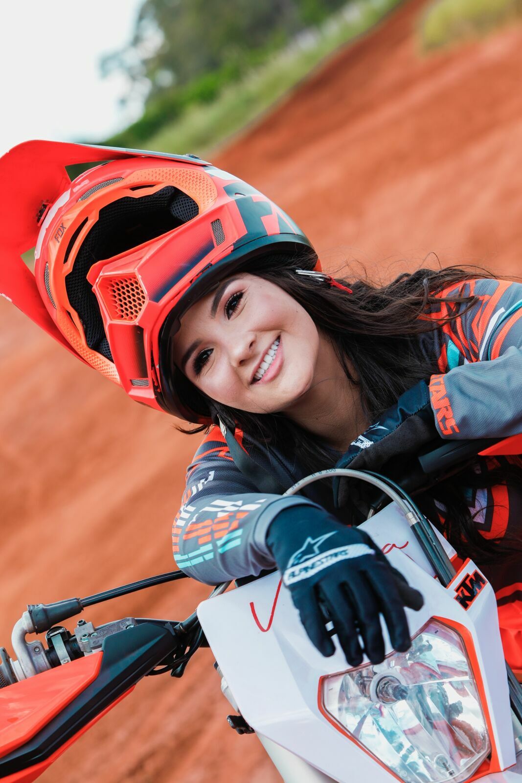 Foto Vitória Francis - Imagem 26