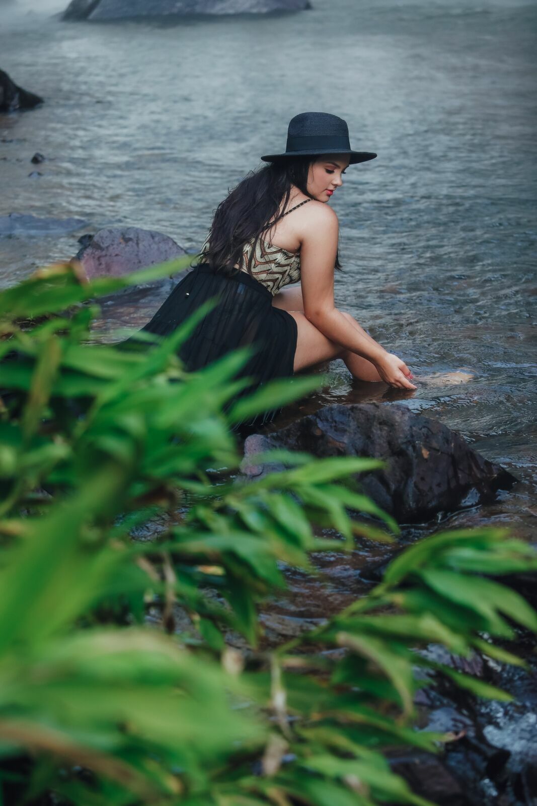 Foto Vitória Francis - Imagem 27