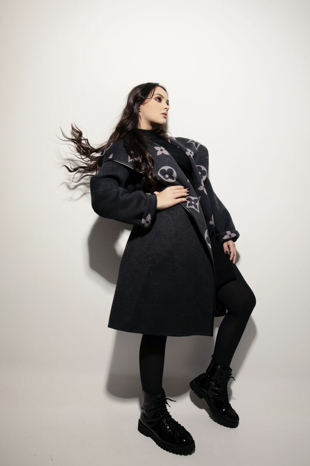 Foto Vitória Francis - Imagem 57