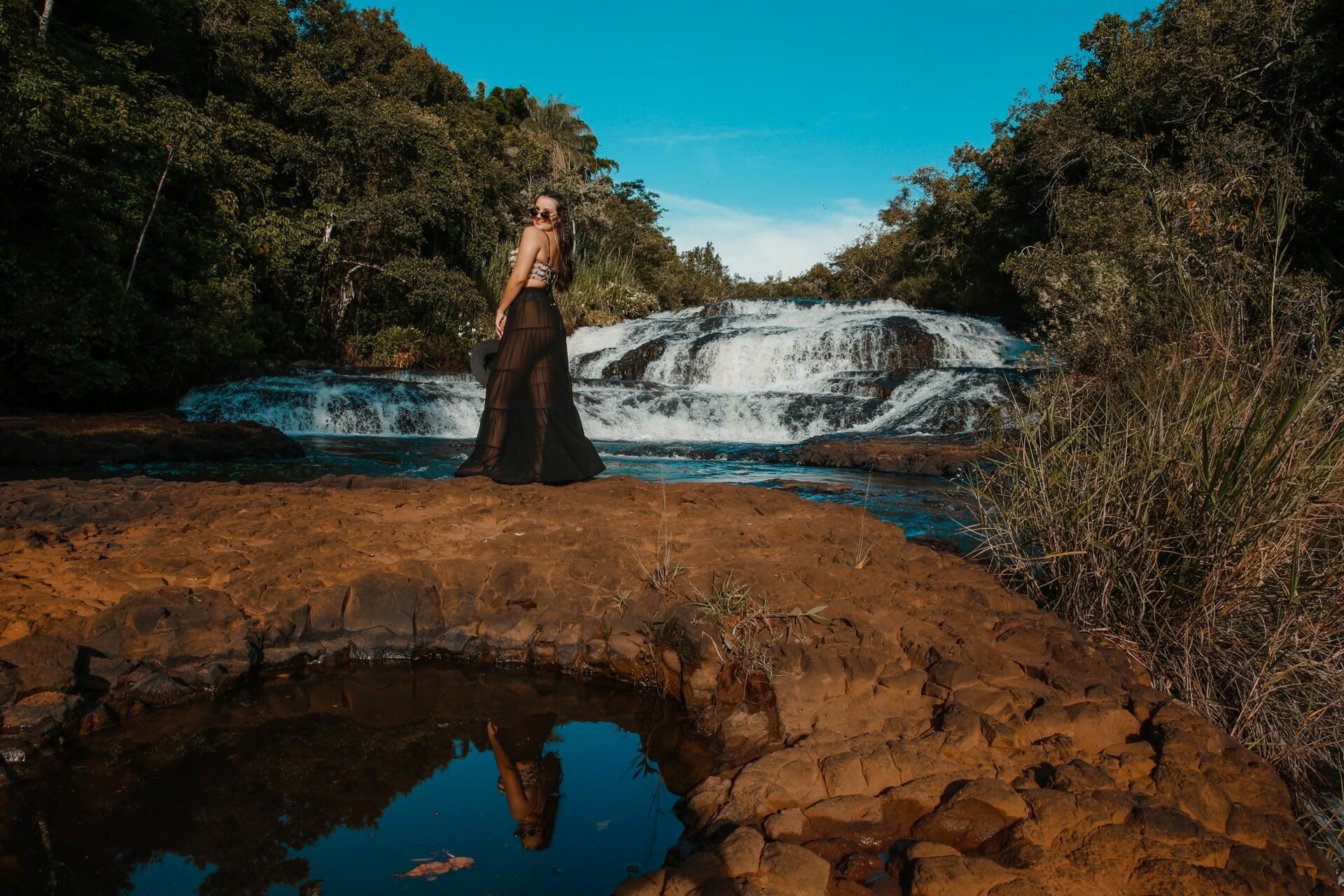 Foto Vitória Francis - Imagem 73