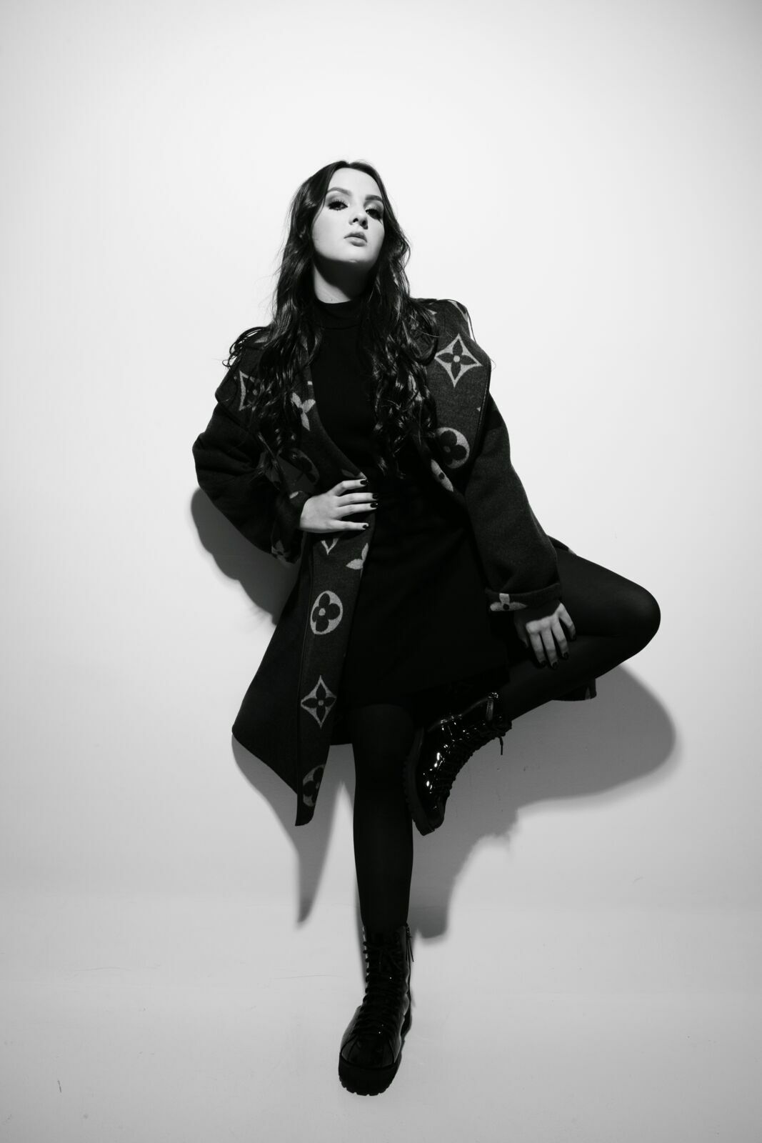 Foto Vitória Francis - Imagem 56