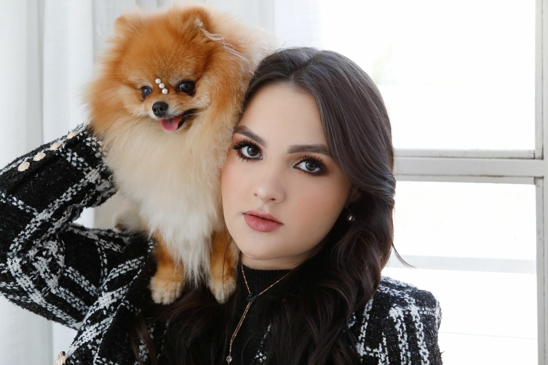 Foto Vitória Francis - Imagem 64