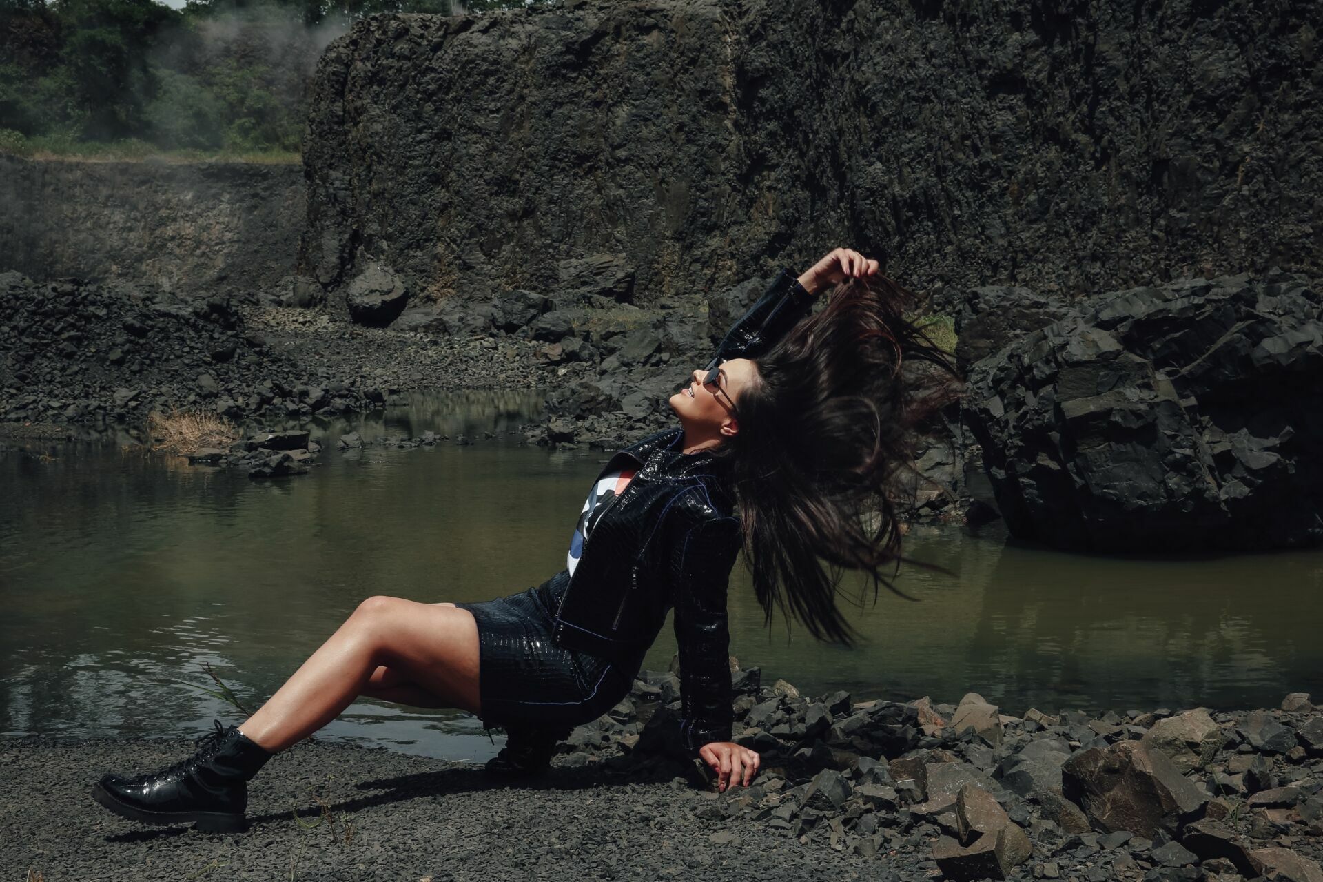 Foto Vitória Francis - Imagem 138