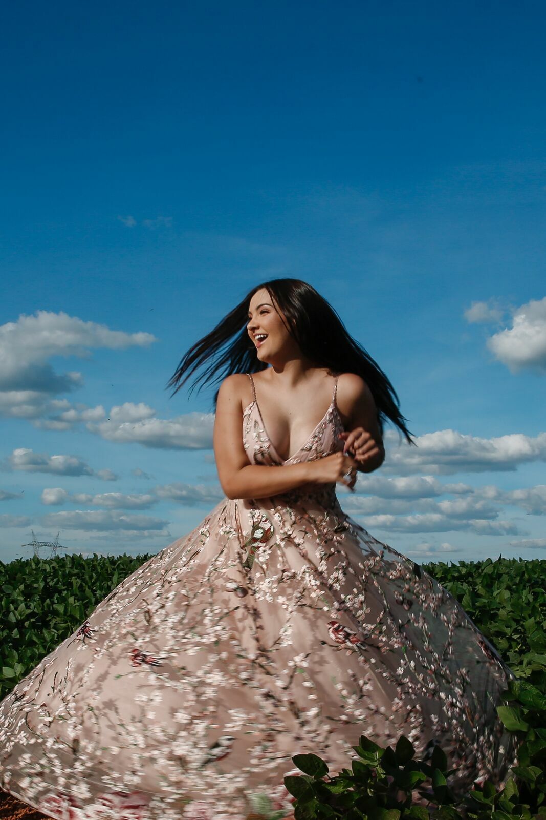 Foto Vitória Francis - Imagem 98