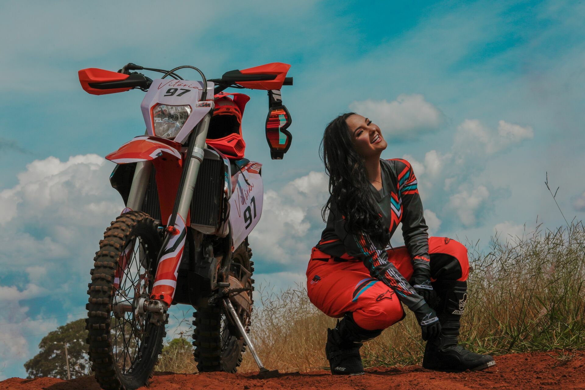 Foto Vitória Francis - Imagem 115