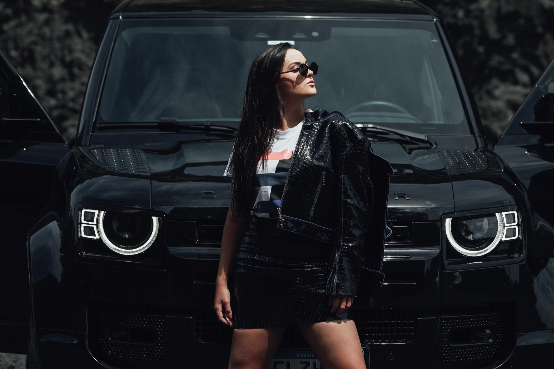 Foto Vitória Francis - Imagem 123