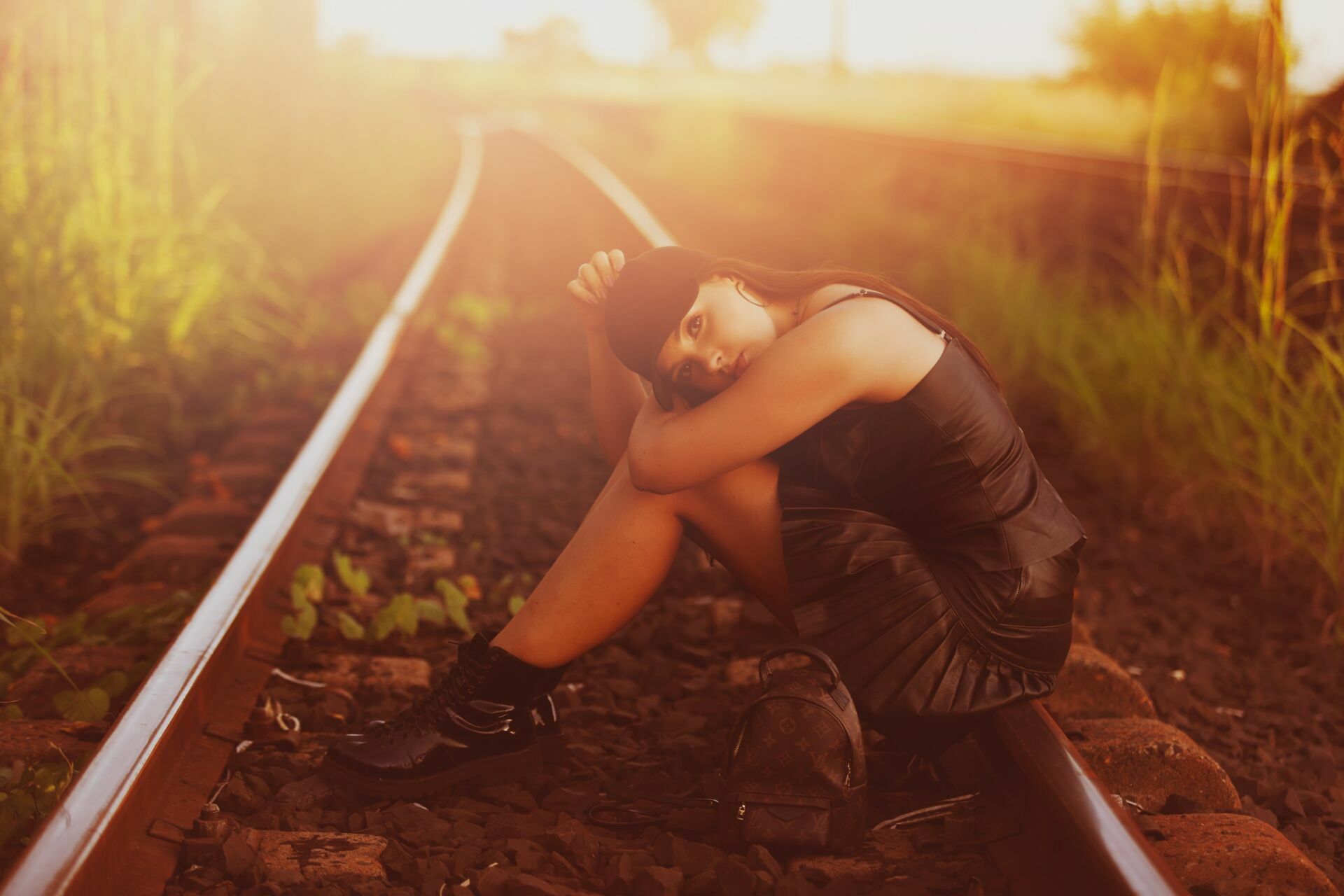 Foto Vitória Francis - Imagem 101