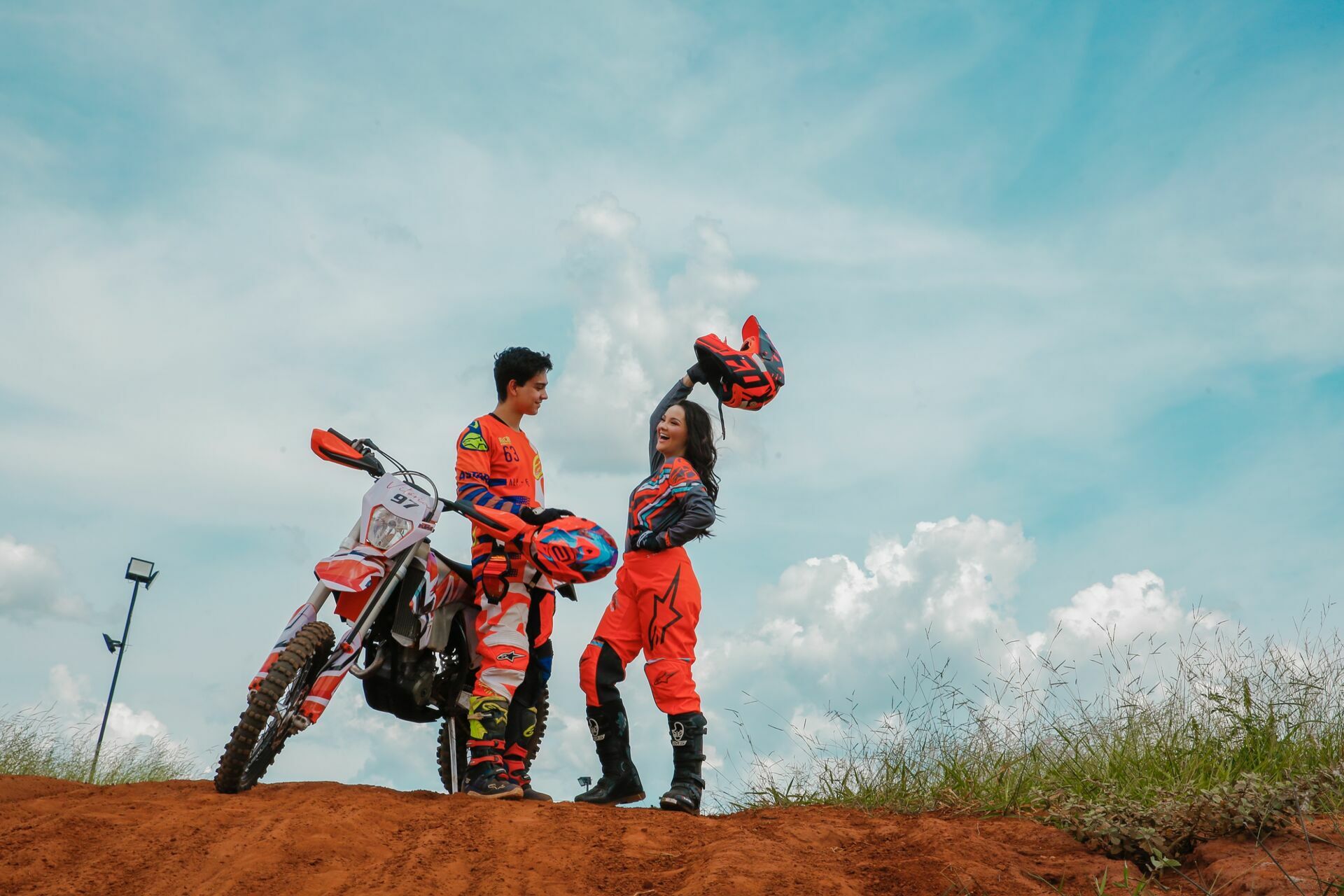 Foto Vitória Francis - Imagem 121