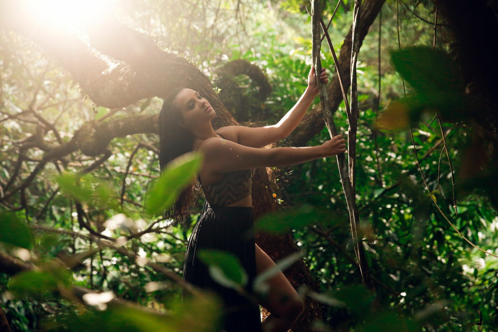 Foto Vitória Francis - Imagem 106