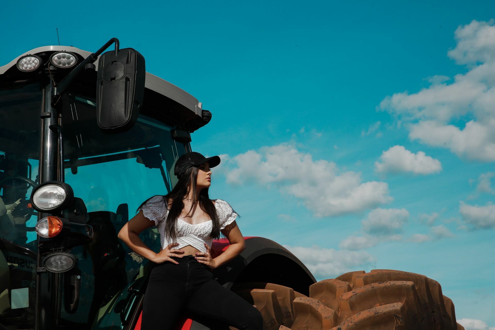 Foto Vitória Francis - Imagem 82