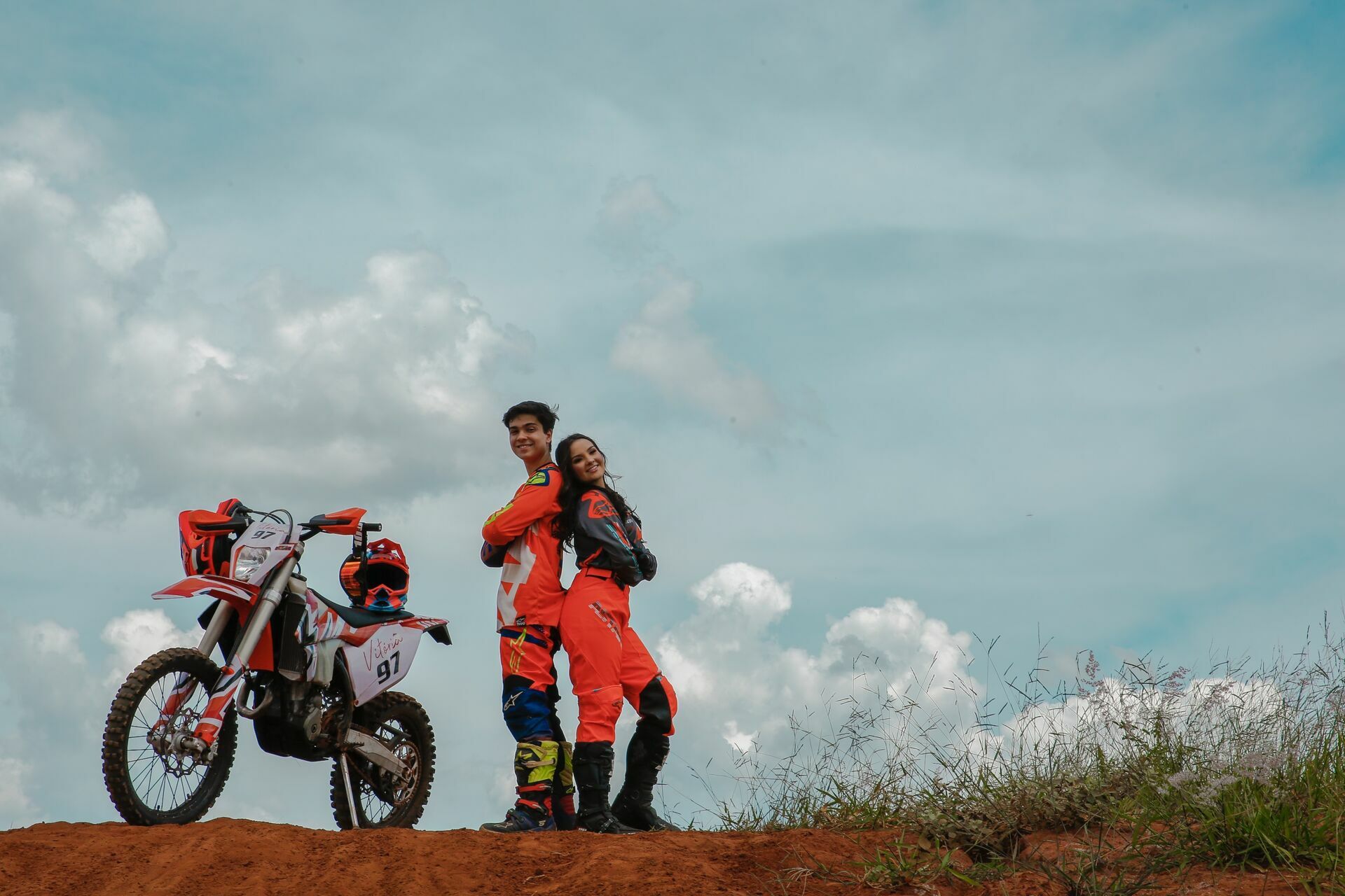 Foto Vitória Francis - Imagem 116