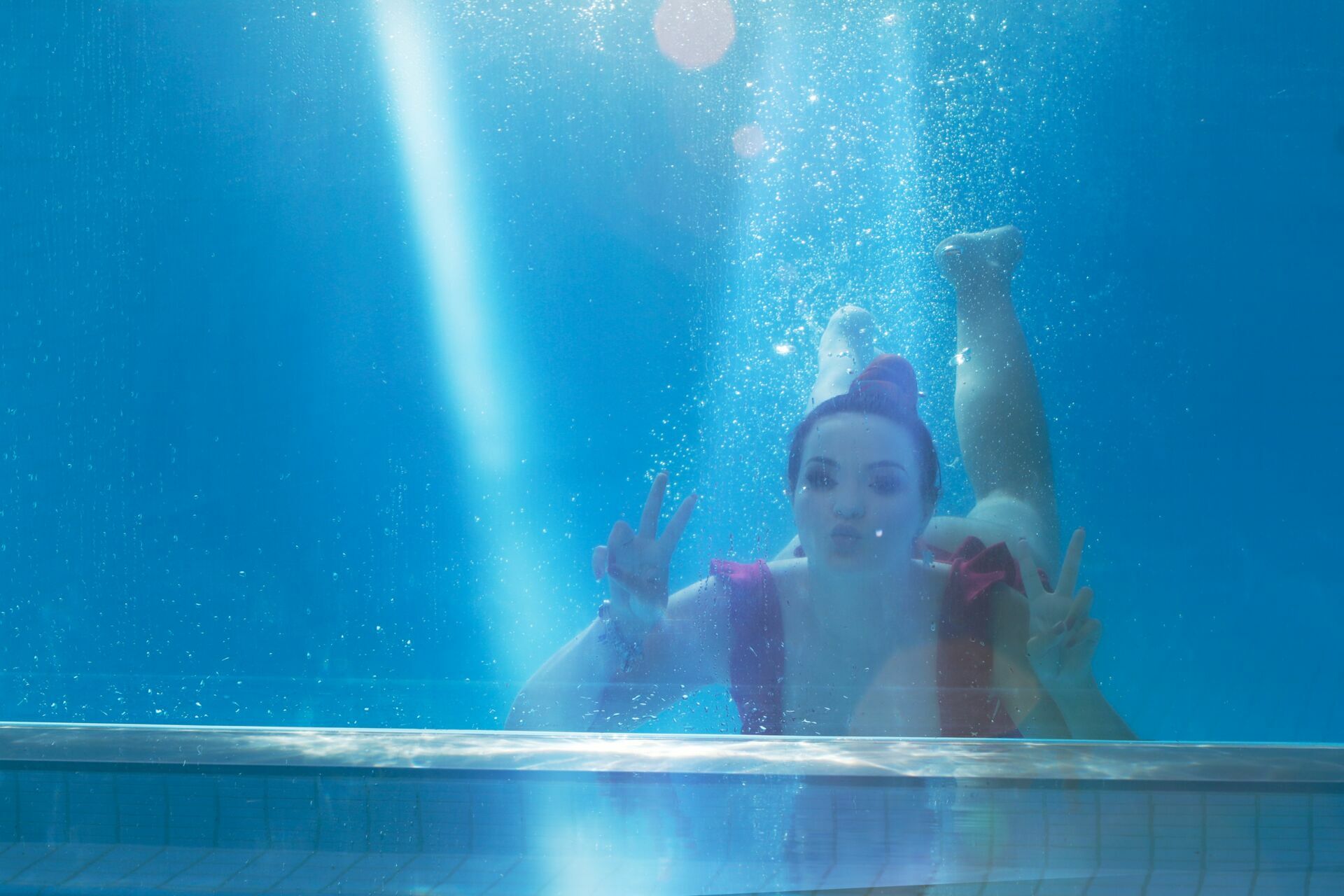 Foto Vitória Francis - Imagem 83