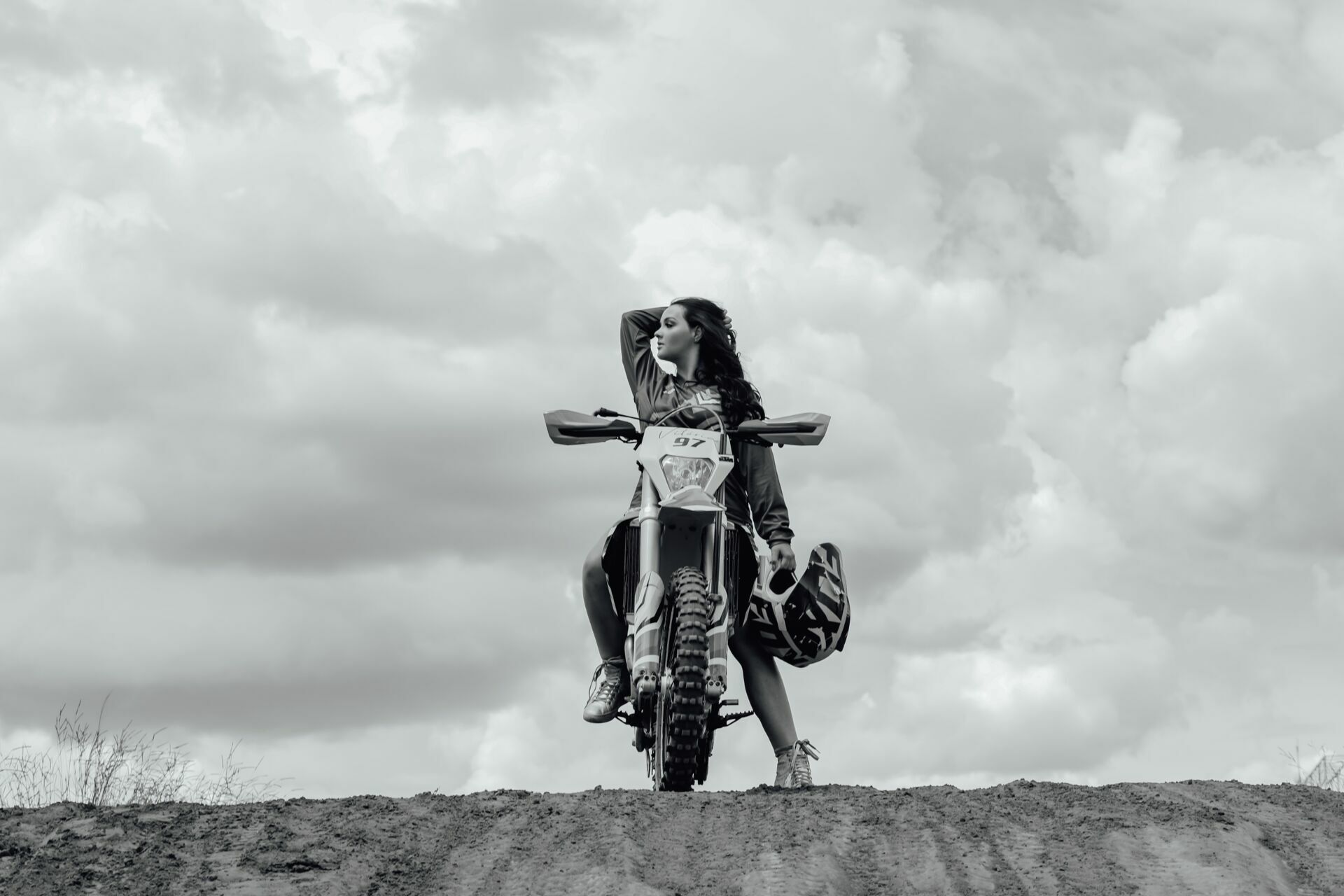 Foto Vitória Francis - Imagem 100