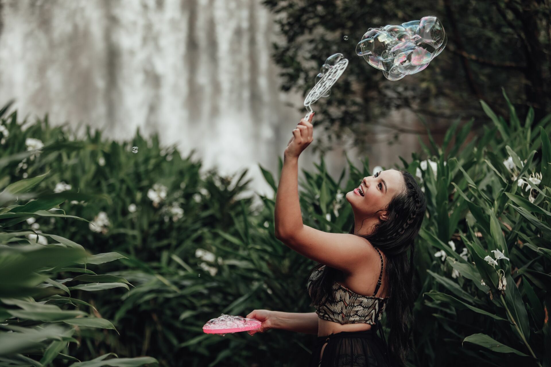 Foto Vitória Francis - Imagem 133