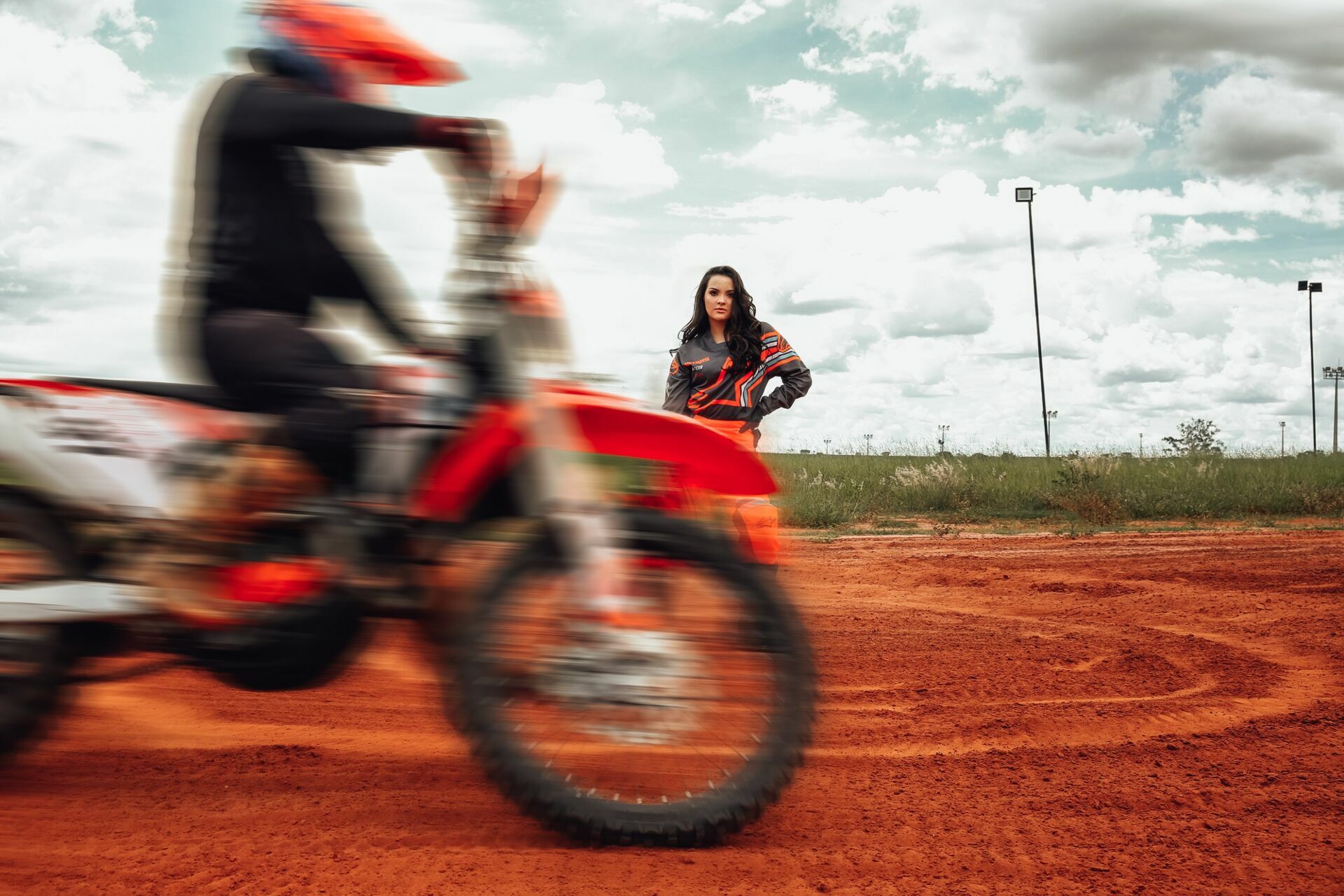 Foto Vitória Francis - Imagem 107