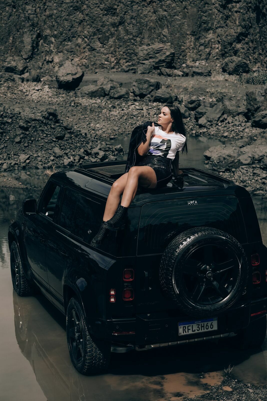 Foto Vitória Francis - Imagem 143