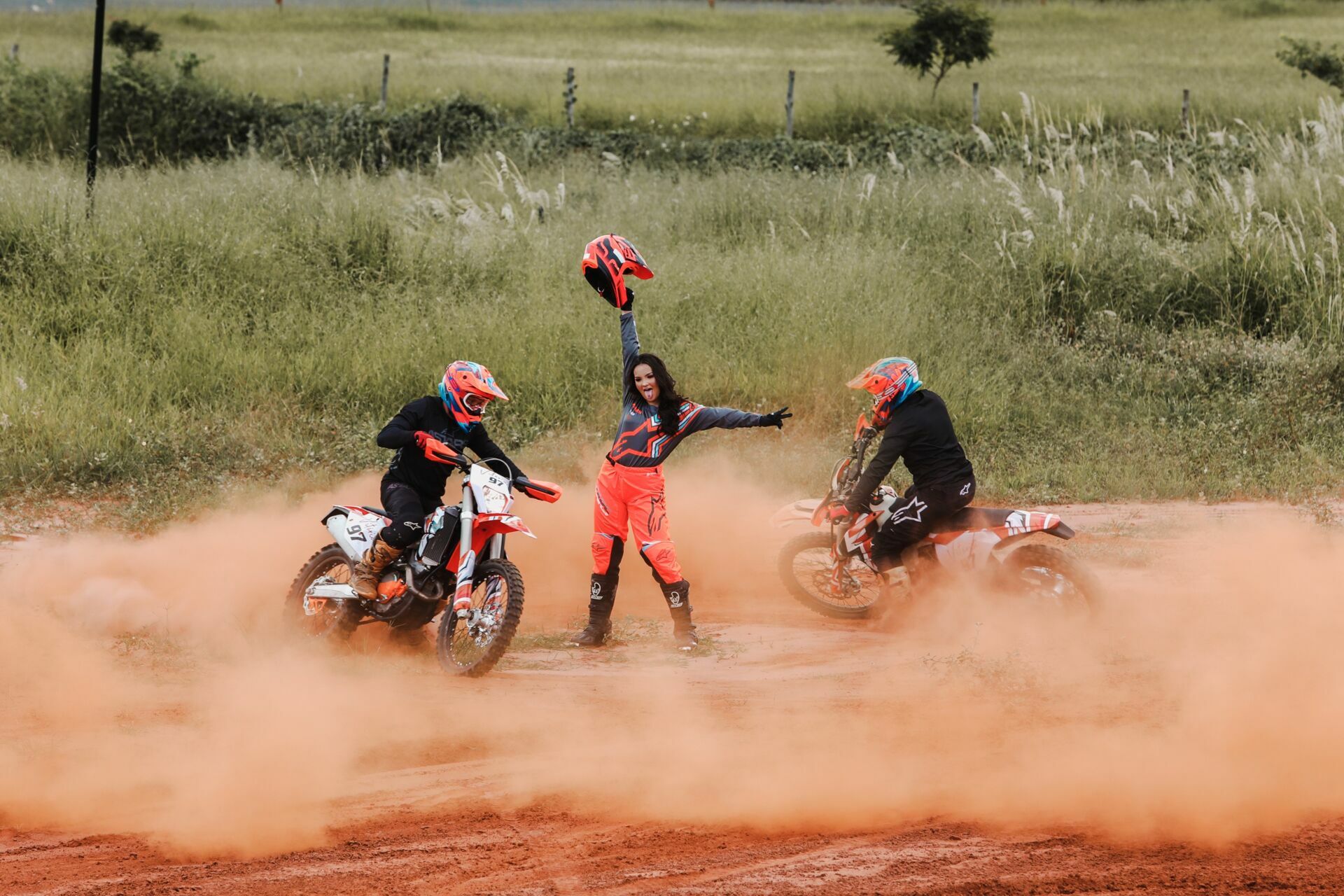 Foto Vitória Francis - Imagem 89