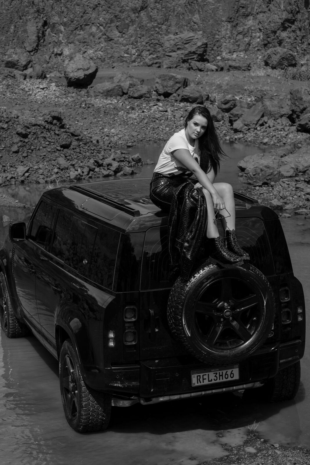 Foto Vitória Francis - Imagem 141