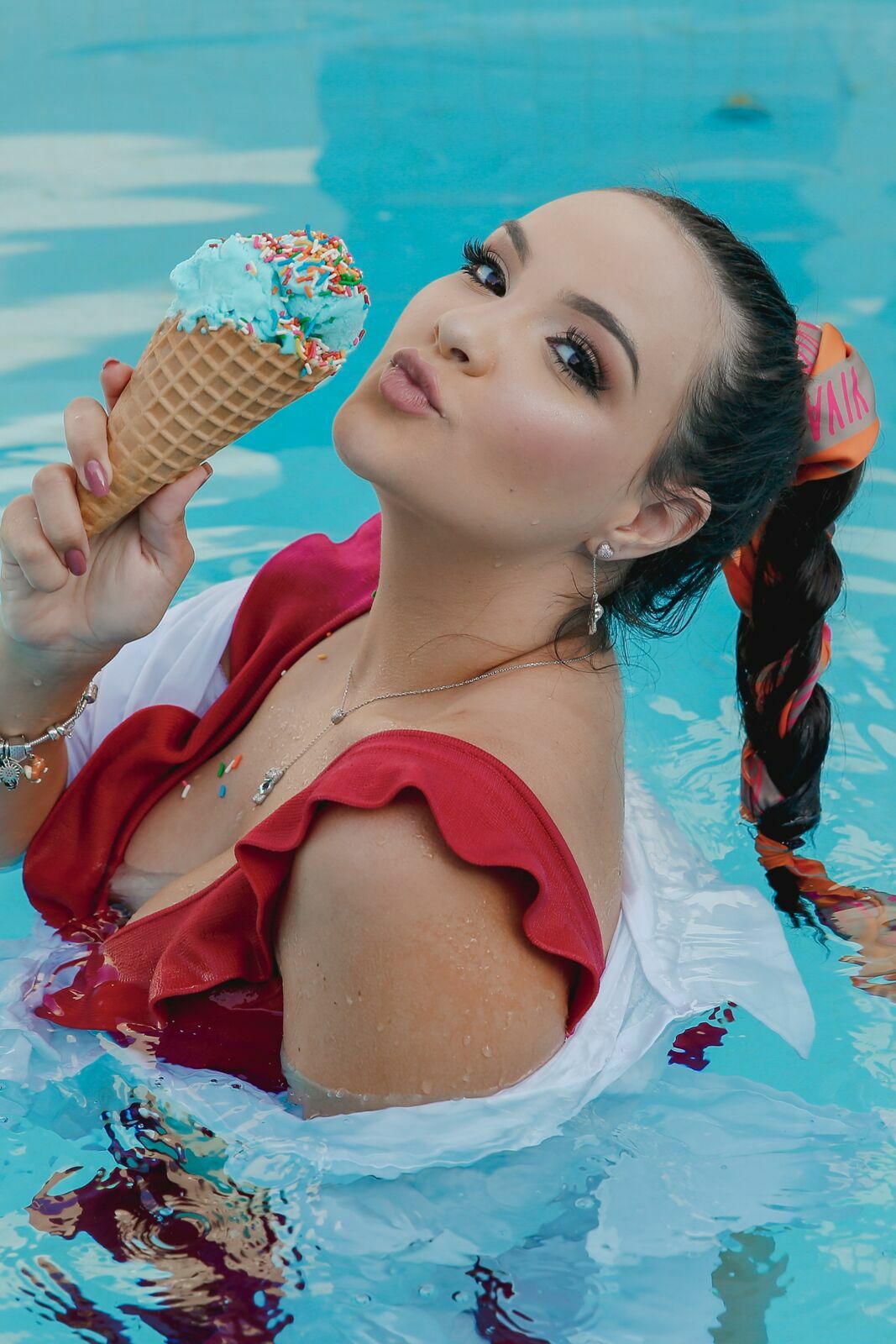 Foto Vitória Francis - Imagem 142