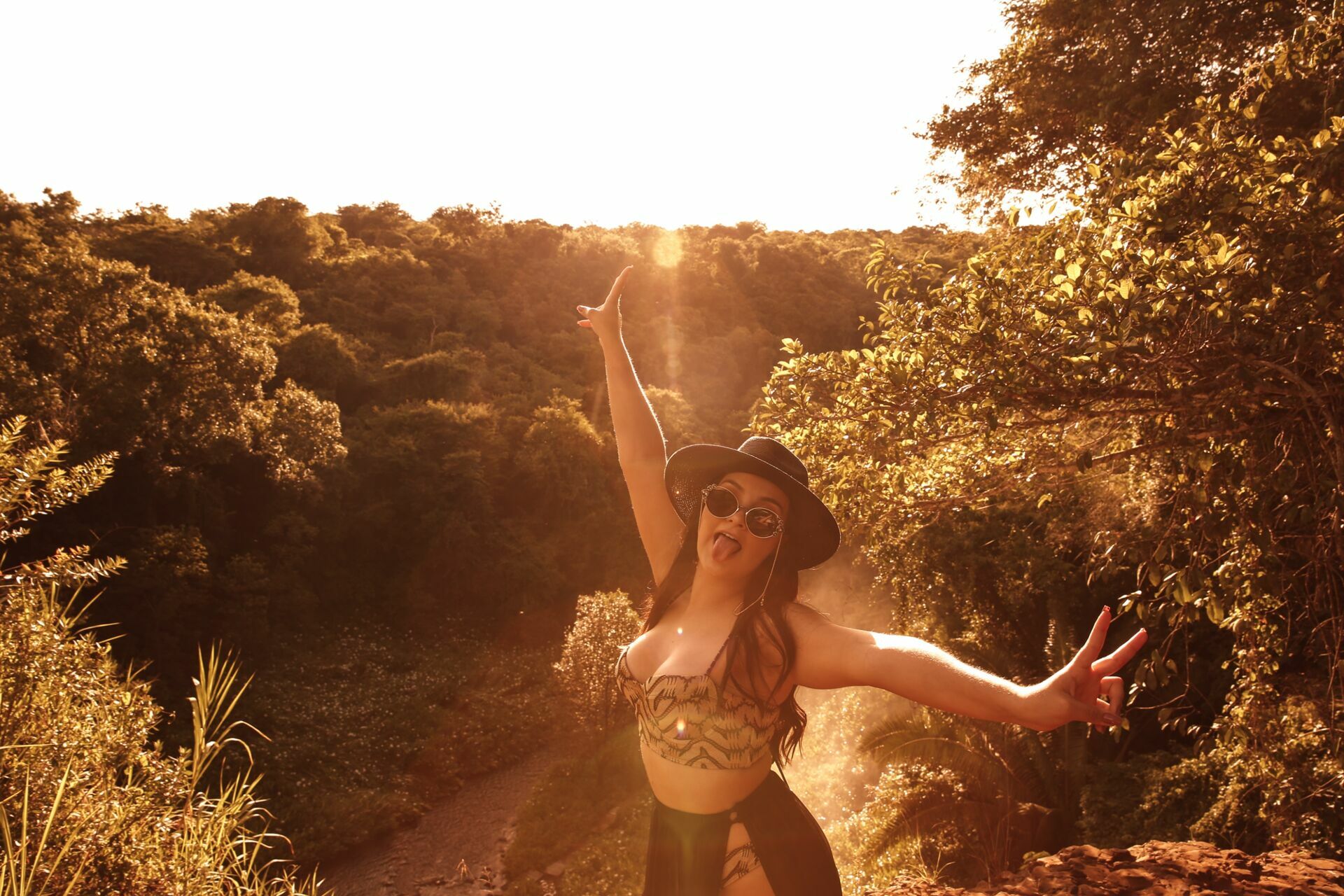 Foto Vitória Francis - Imagem 84