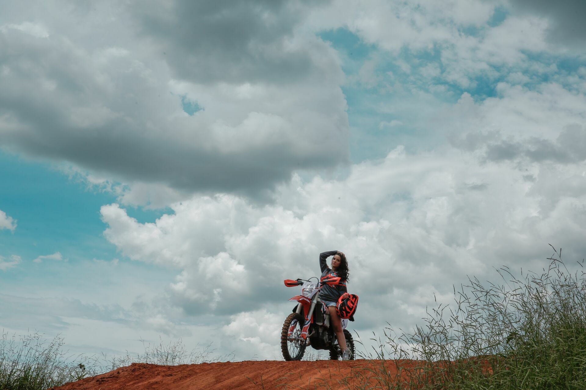 Foto Vitória Francis - Imagem 104