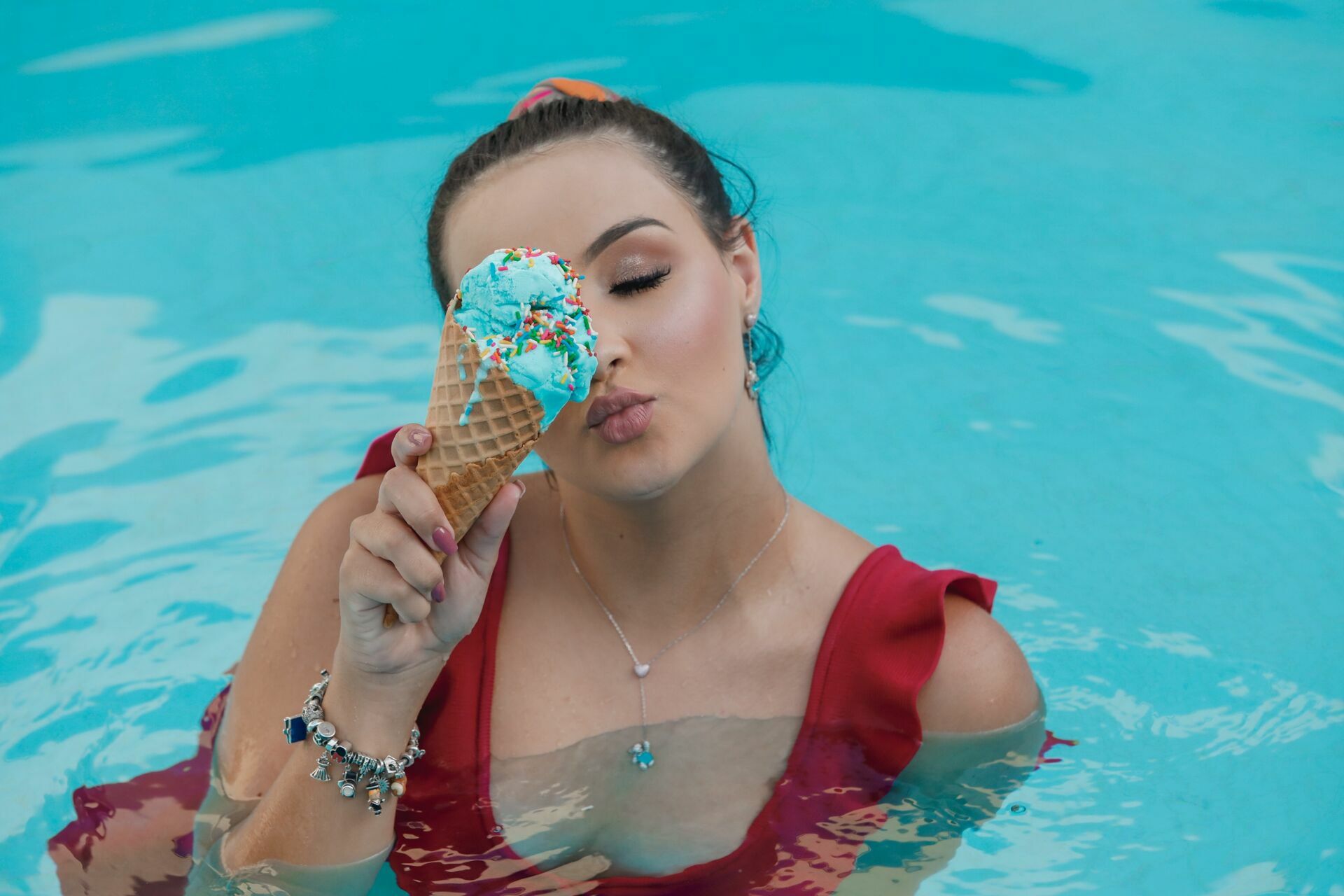 Foto Vitória Francis - Imagem 97