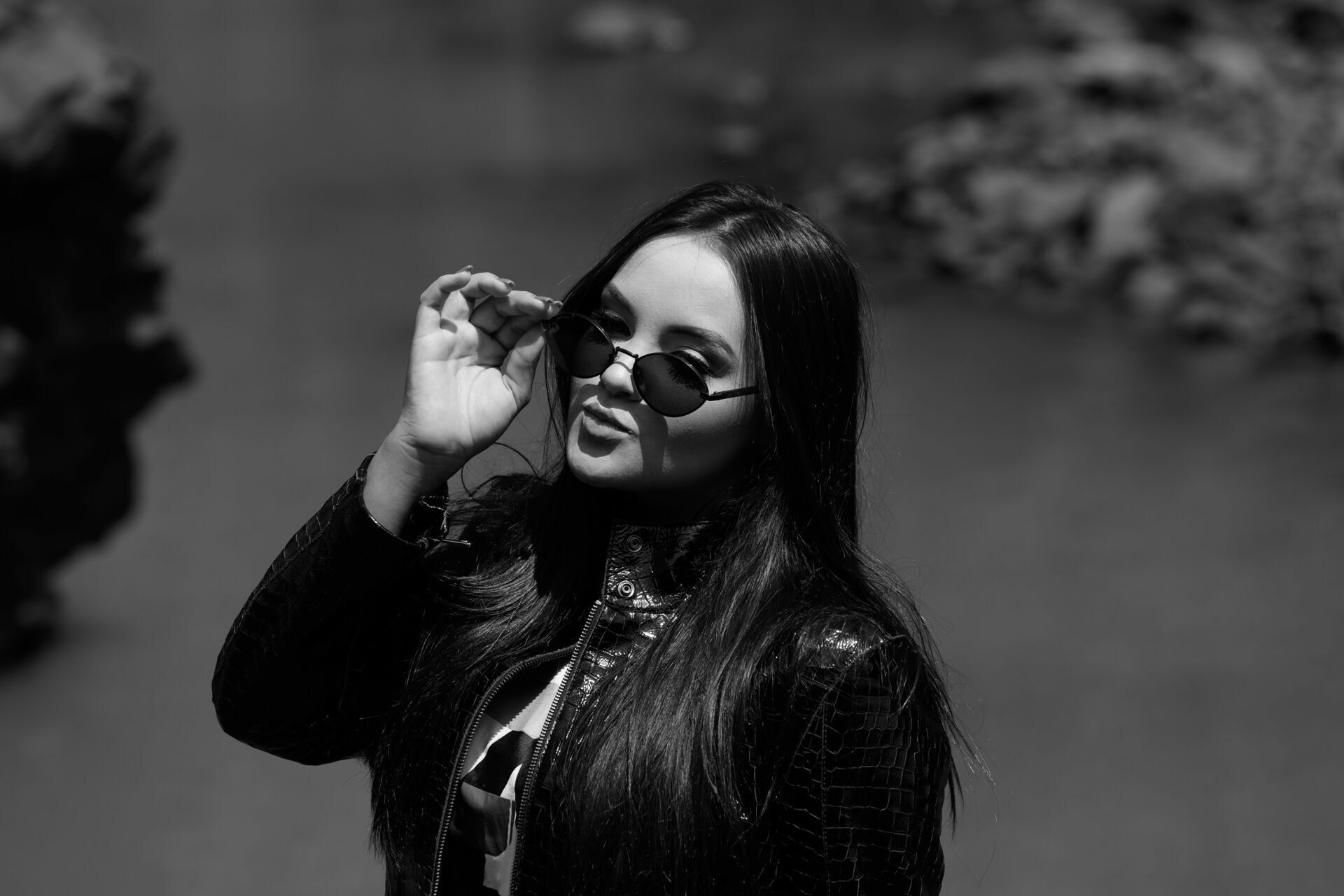 Foto Vitória Francis - Imagem 111