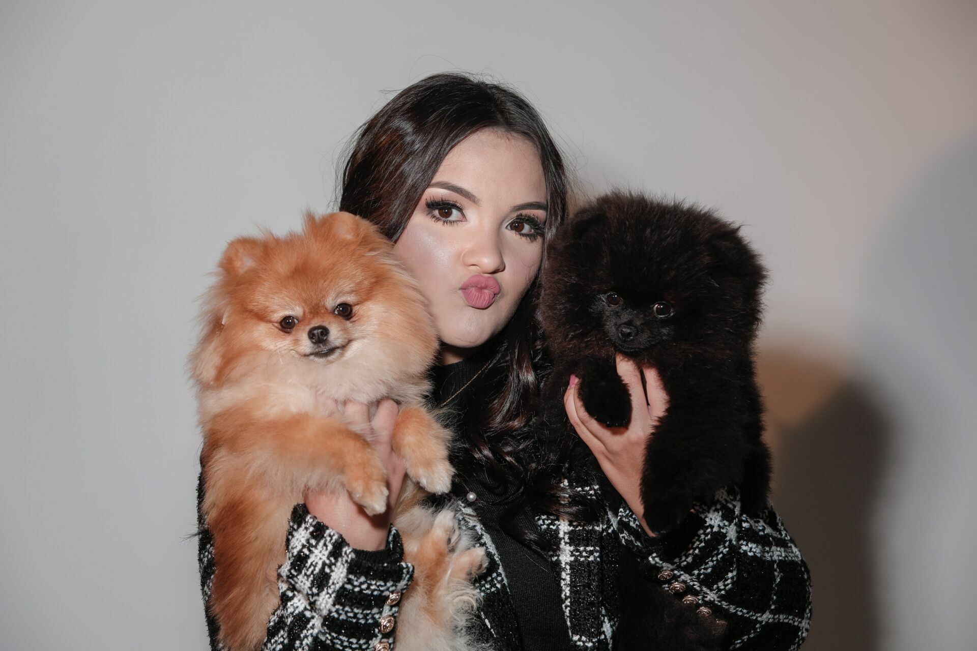 Foto Vitória Francis - Imagem 87