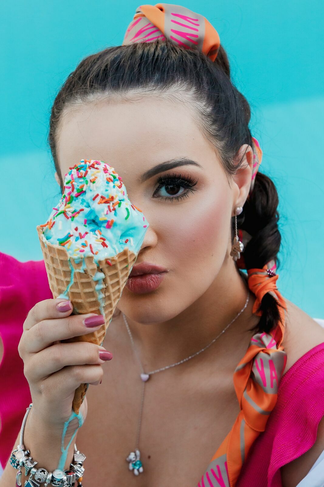 Foto Vitória Francis - Imagem 110