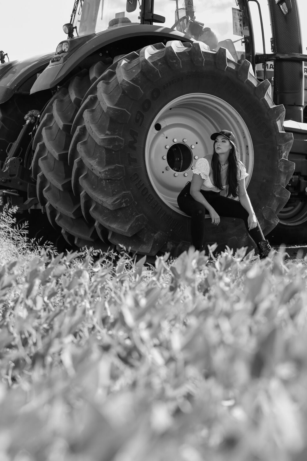 Foto Vitória Francis - Imagem 91