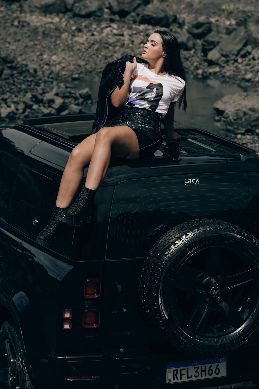 Foto Vitória Francis - Imagem 96