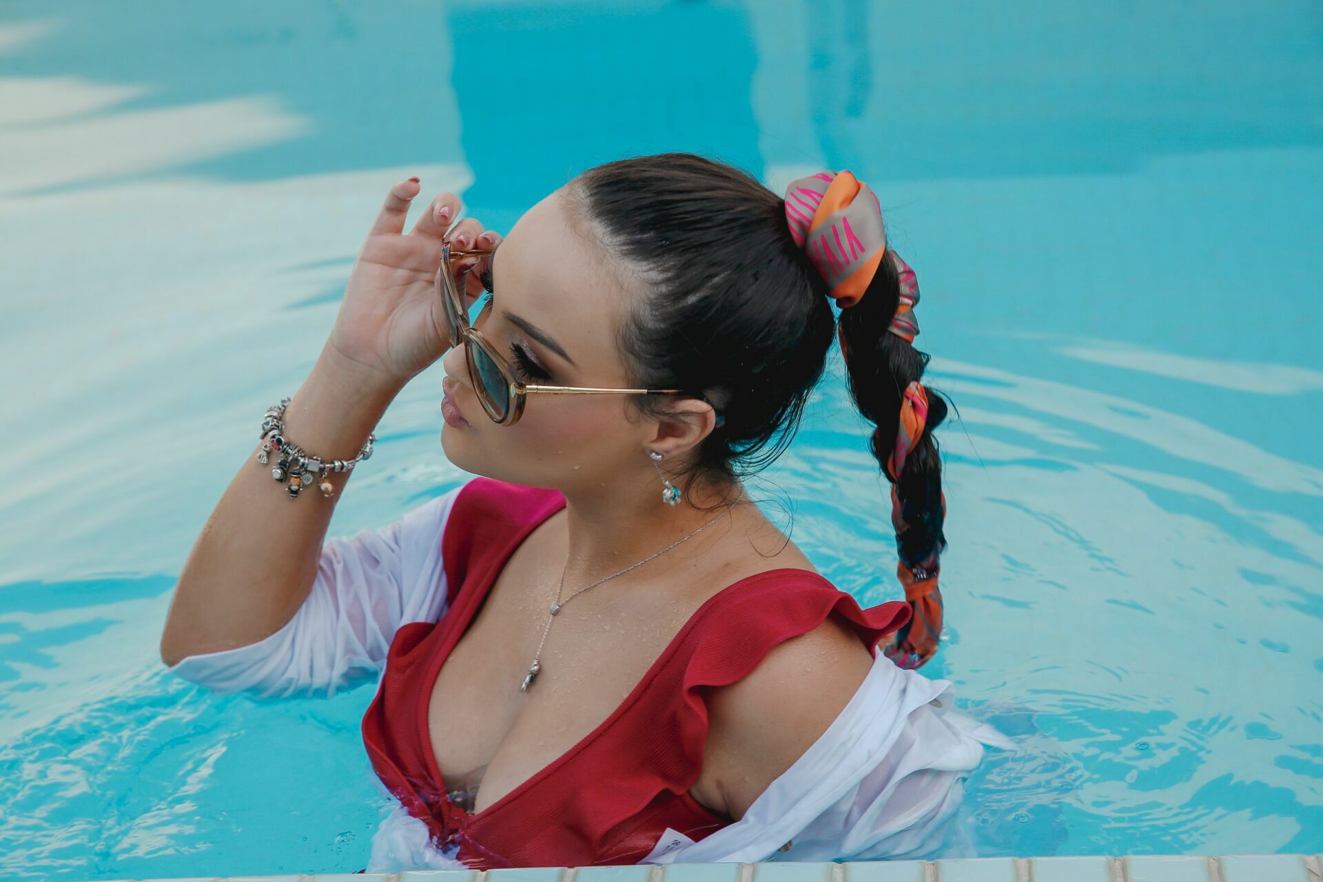 Foto Vitória Francis - Imagem 88