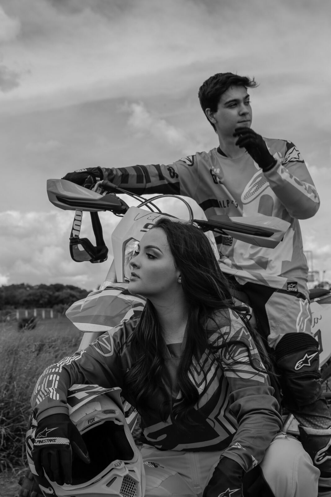 Foto Vitória Francis - Imagem 126