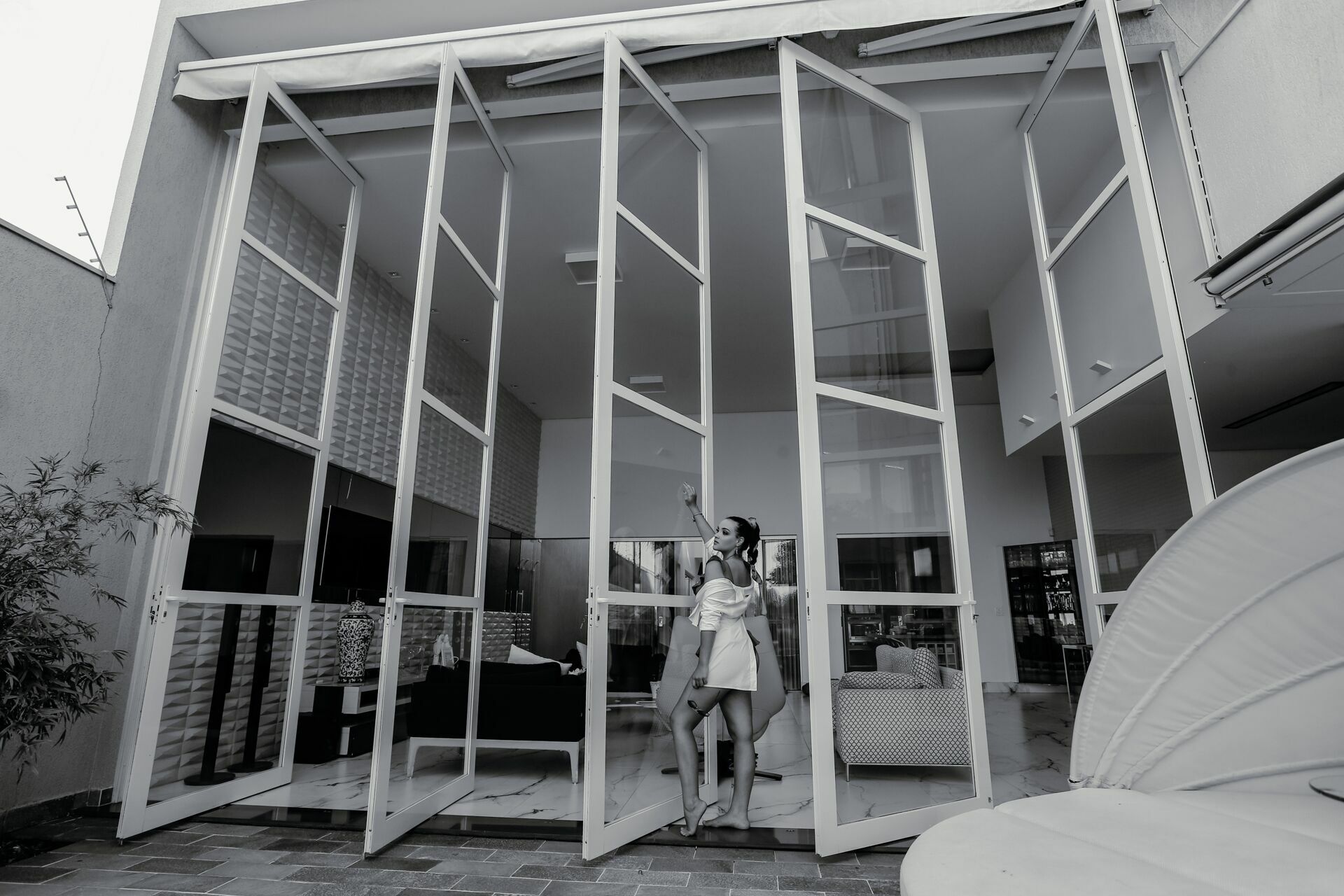 Foto Vitória Francis - Imagem 109