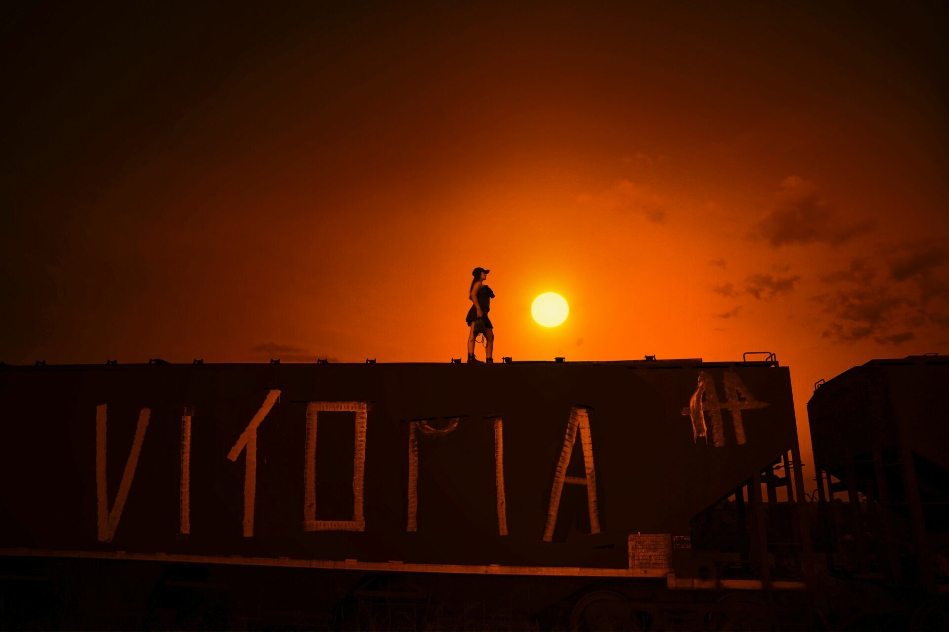 Foto Vitória Francis - Imagem 144