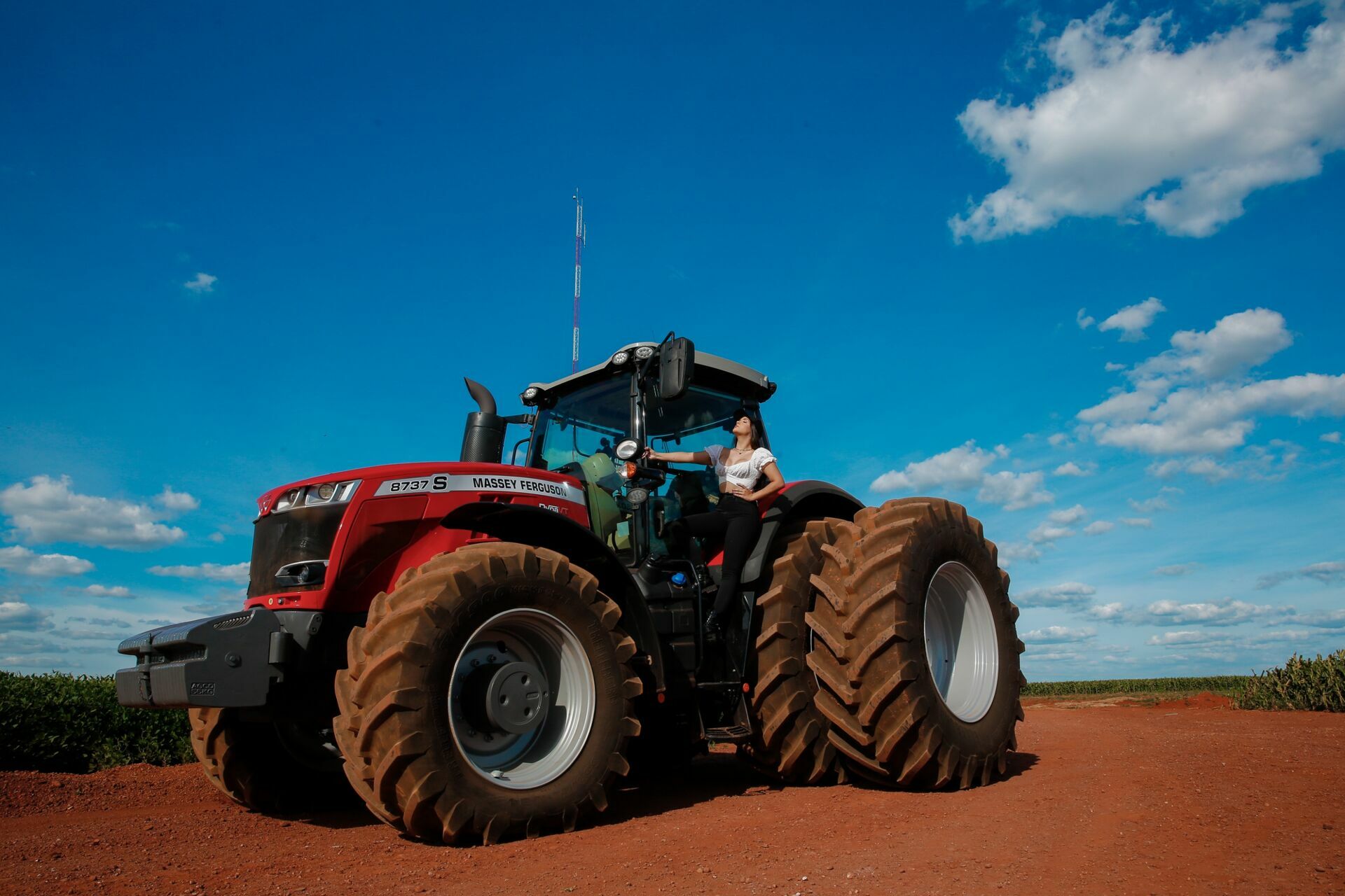 Foto Vitória Francis - Imagem 140