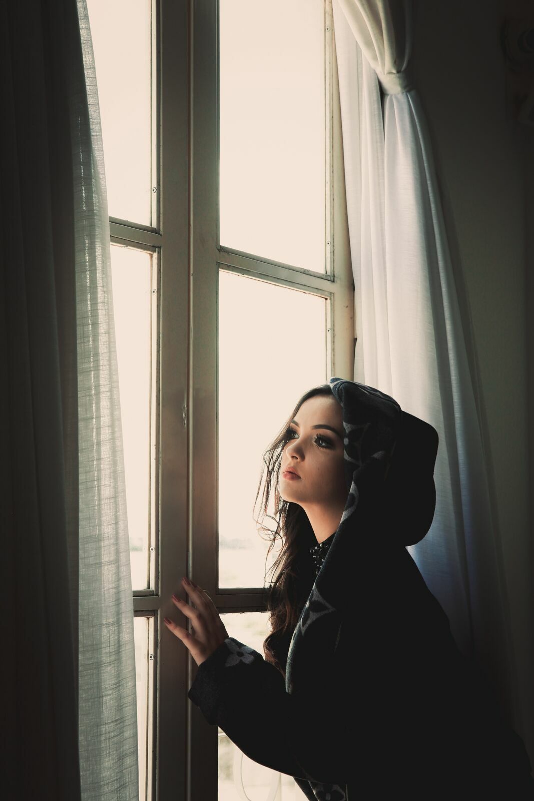 Foto Vitória Francis - Imagem 137