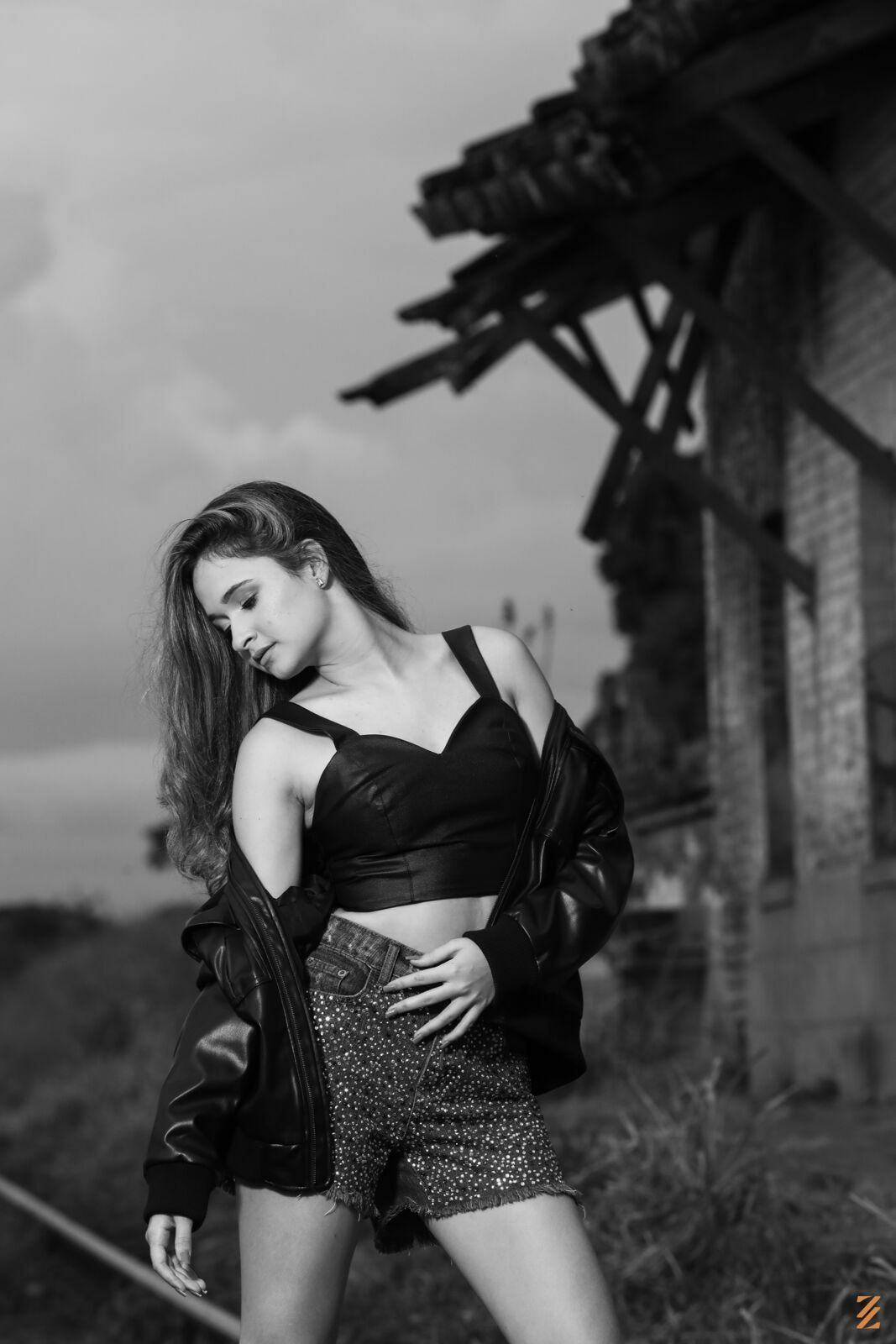 Foto Ana Luisa Rezende Foto Ana Luisa Rezende - Imagem 82