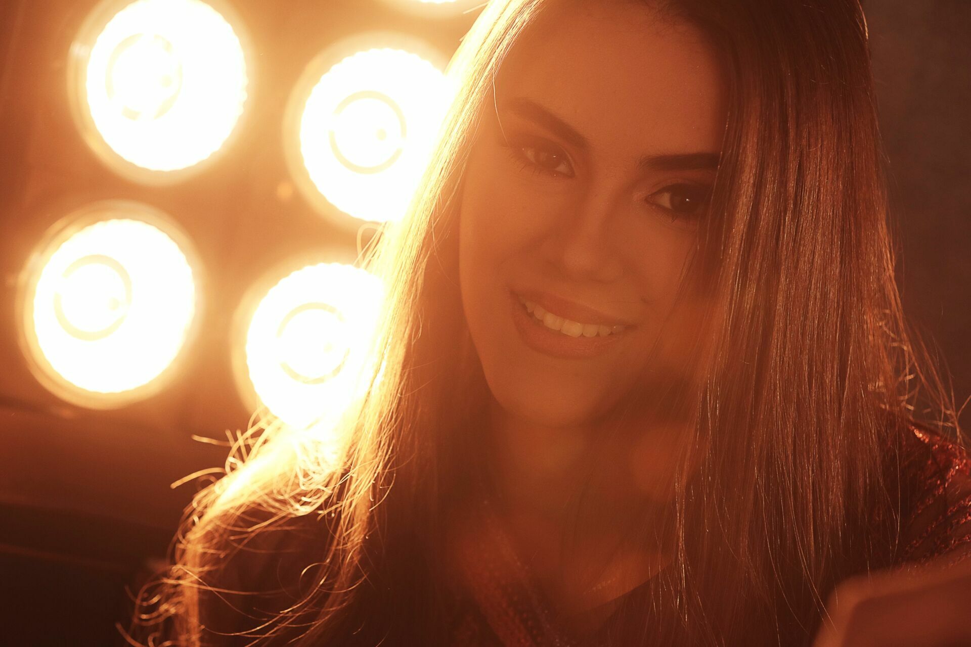 Foto 17 anos Maria Antonia - Imagem 15