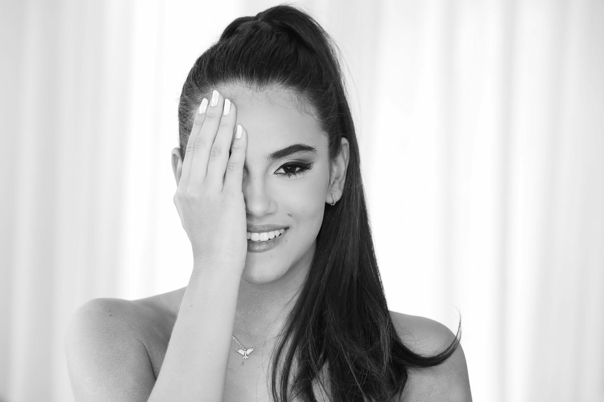 Foto 17 anos Maria Antonia - Imagem 21